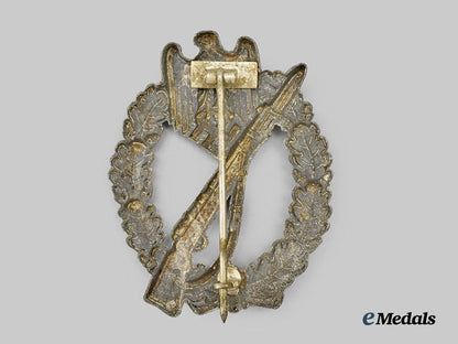 germany,_wehrmacht._an_infantry_assault_badge,_silver_grade,_unknown_maker_variant___m_n_c8103