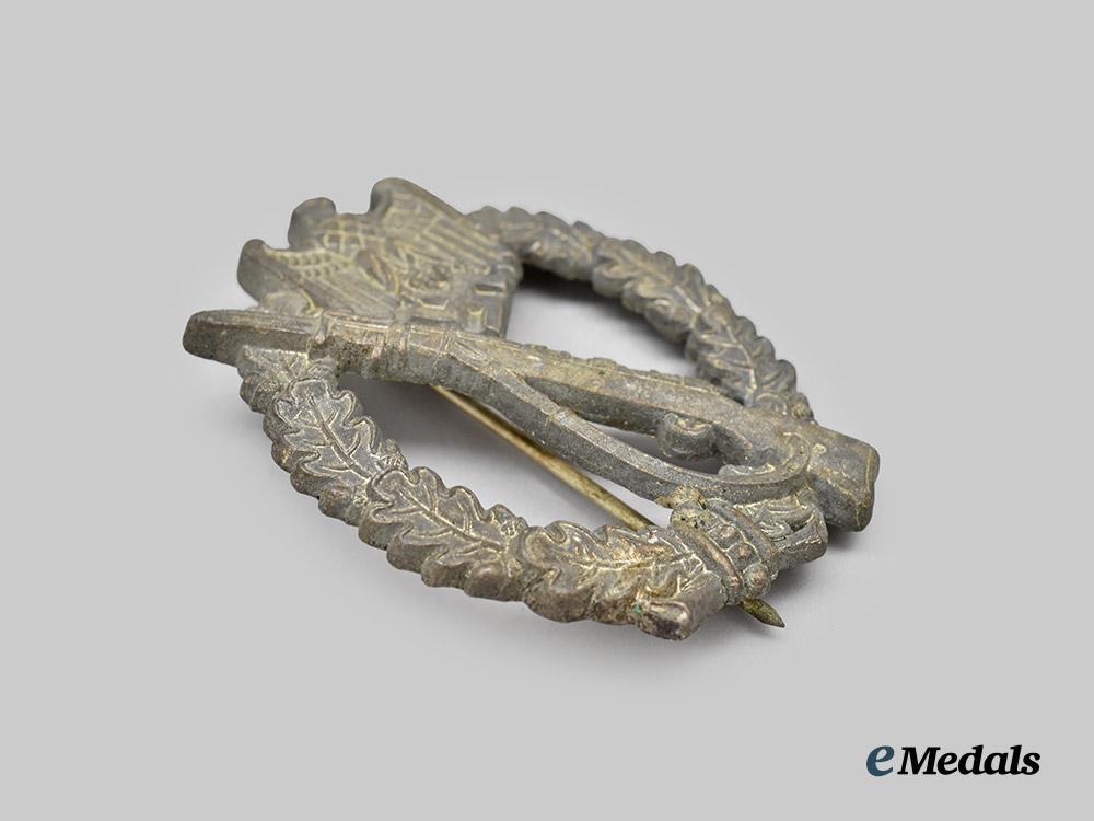 germany,_wehrmacht._an_infantry_assault_badge,_silver_grade,_unknown_maker_variant___m_n_c8104