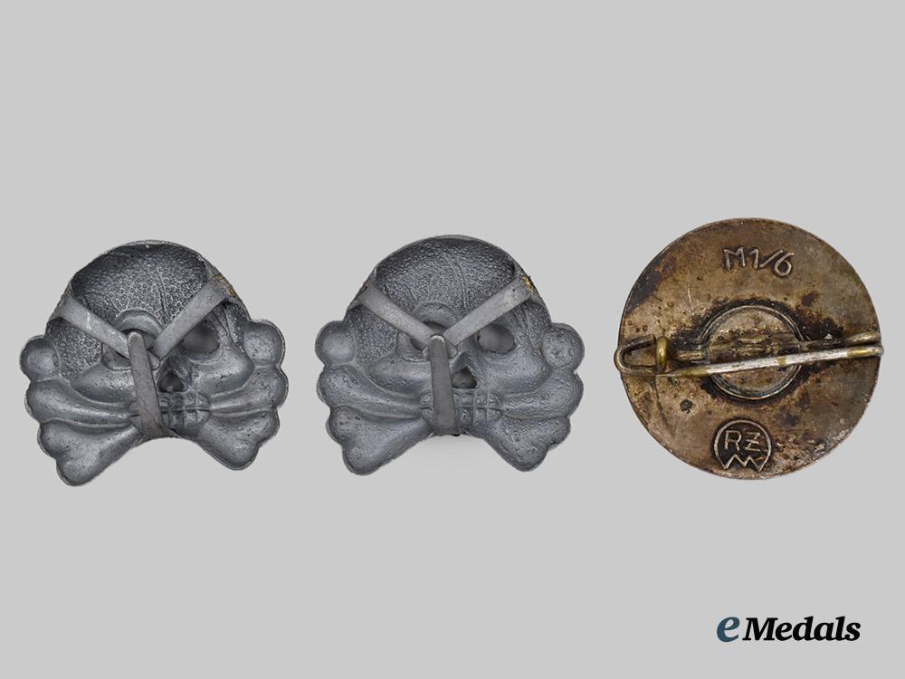 germany,_third_reich._a_mixed_lot_of_insignia___m_n_c8119