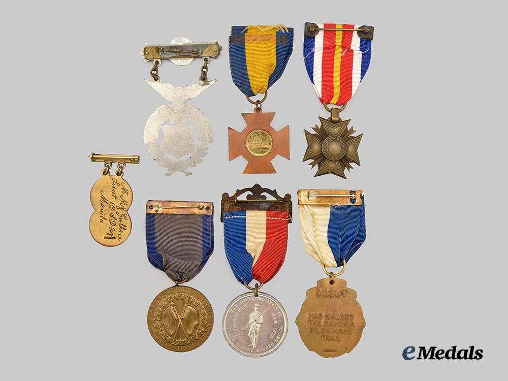 united_states._a_lot_of_society_and_membership_medals___m_n_c8125