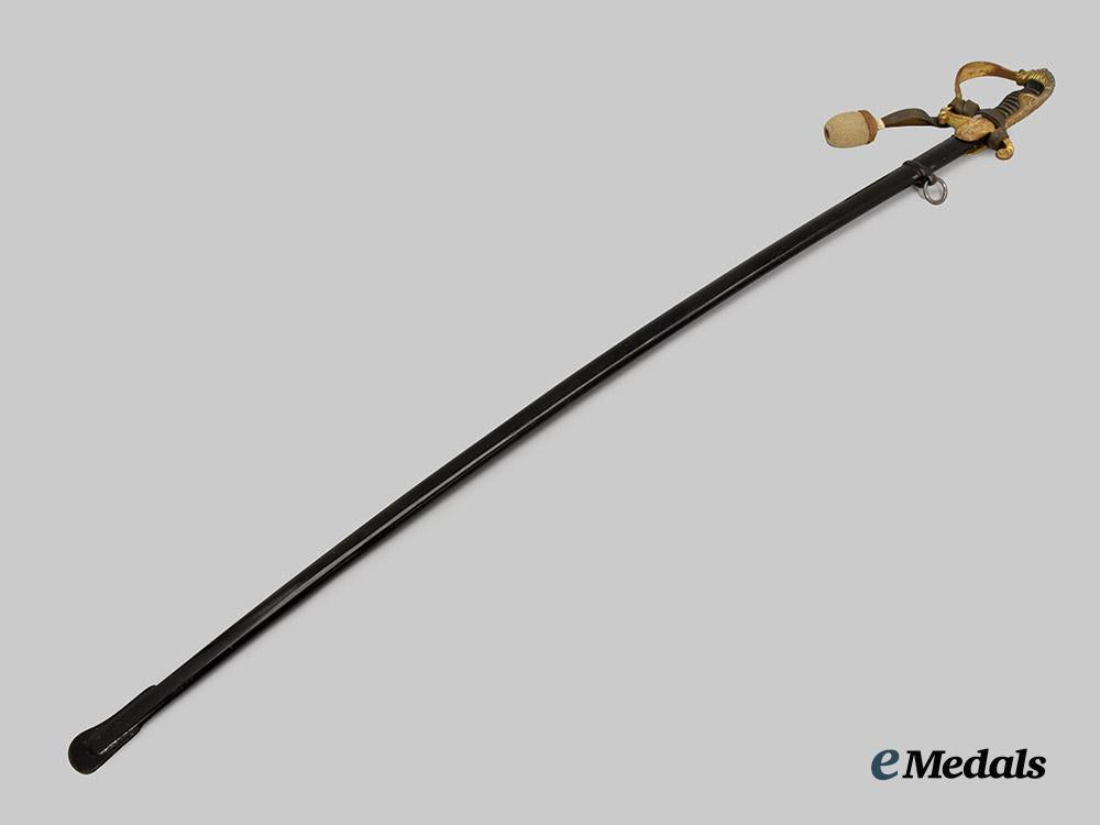 germany,_heer._an_officer’s_sabre,_lion’s_head_version,_by_emil_voos___m_n_c8126