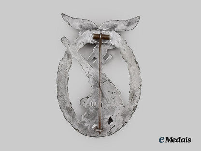 germany,_luftwaffe._a_flak_badge,_by_wilhelm_hobacher___m_n_c8128