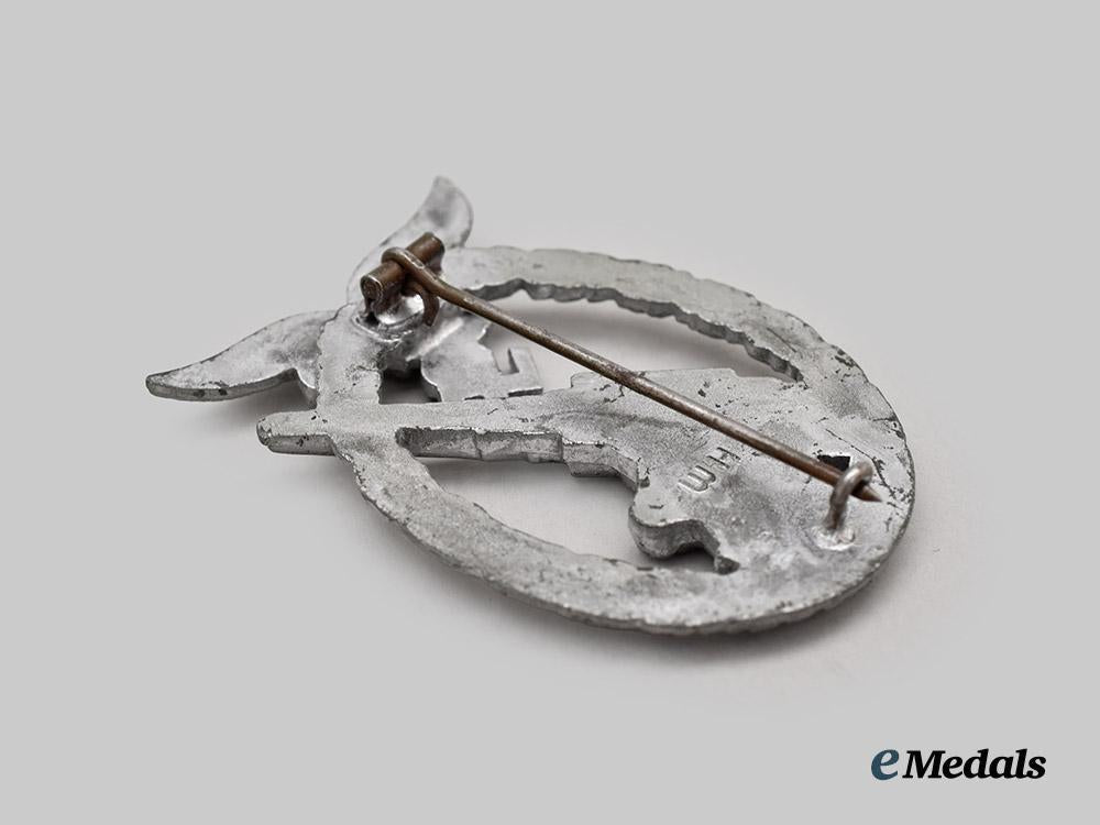 germany,_luftwaffe._a_flak_badge,_by_wilhelm_hobacher___m_n_c8129