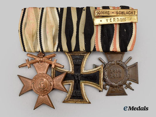 germany,_imperial._a_medal_bar_for_a_bavarian_first_world_war_combatant___m_n_c8136