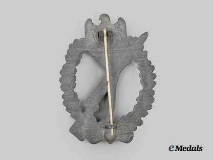 germany,_wehrmacht._an_infantry_assault_badge,_by_friedrich_linden___m_n_c8137