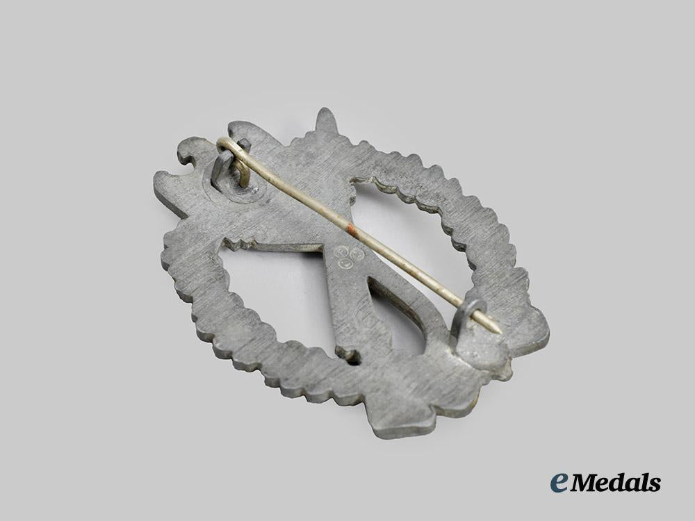 germany,_wehrmacht._an_infantry_assault_badge,_by_friedrich_linden___m_n_c8138