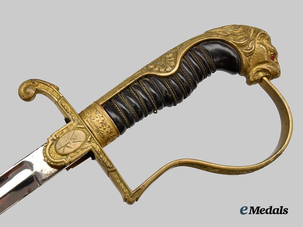 germany,_heer._an_officer’s_sabre,_lion’s_head_version,_by_e.&_f._hörster___m_n_c8145