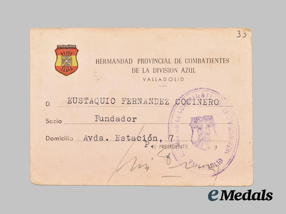 germany,_wehrmacht._a_lot_of_awards,_documents,_and_insignia_to_blue_division_volunteer_eustaquio_fernández_cocinero___m_n_c8146(1)