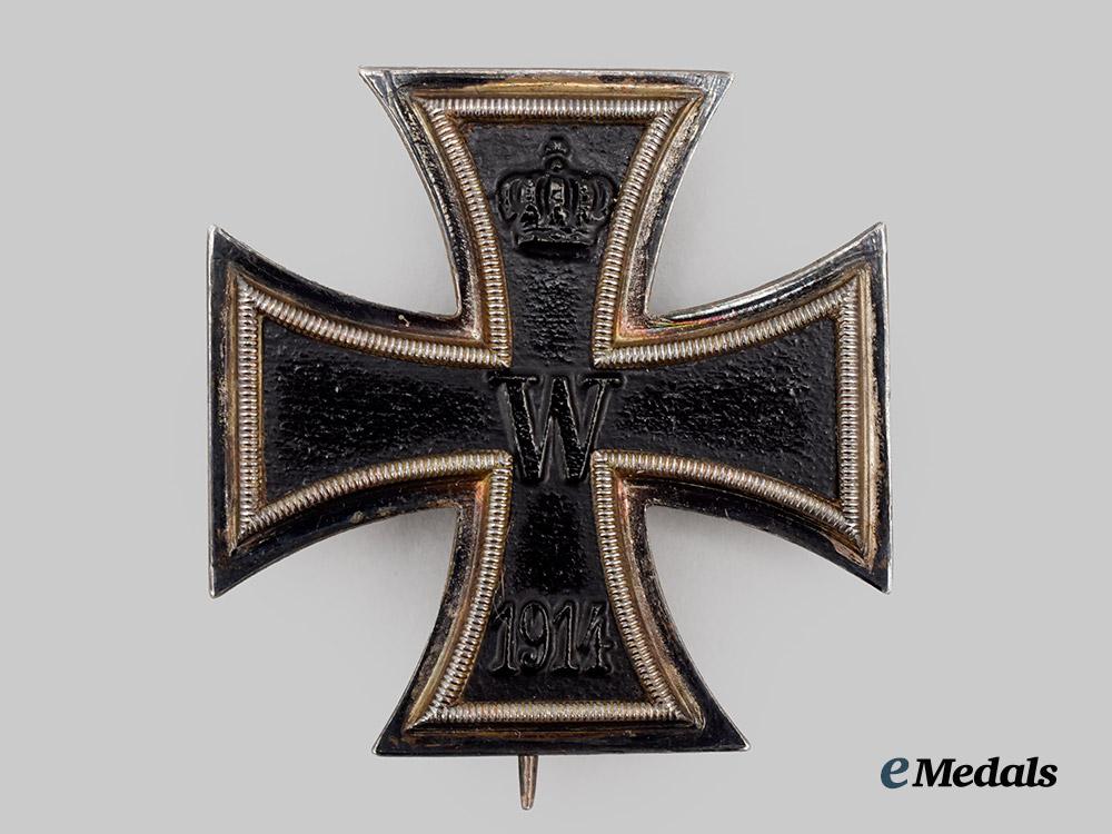 germany,_imperial._a1914_iron_cross_i_class,_awarded_for_the_battle_of_arras,_by_sy&_wagner___m_n_c8152