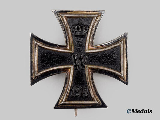 germany,_imperial._a1914_iron_cross_i_class,_awarded_for_the_battle_of_arras,_by_sy&_wagner___m_n_c8152