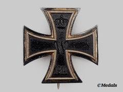 Germany, Imperial. A 1914 Iron Cross I Class, Awarded for the Battle of Arras, by Sy & Wagner