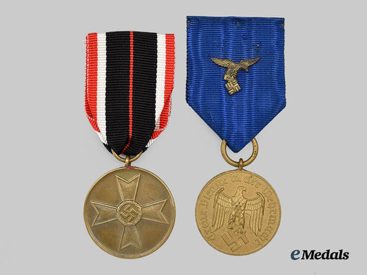 germany,_wehrmacht._a_pair_of_service_medals___m_n_c8175
