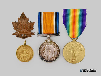 canada,_c_e_f._a_memorial_group_to_pte._arthur_edward_mc_kay,46th_canadian_infantry,_k_i_a_september1918___m_n_c8176
