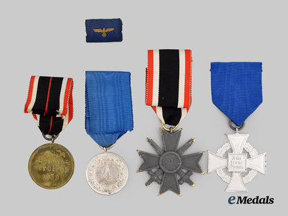 germany,_wehrmacht._a_mixed_lot_of_service_awards___m_n_c8180