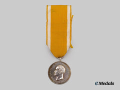 Prussia, Kingdom. A Life Saving Medal, Type 4