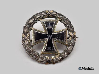 germany,_imperial._a1914_iron_cross_patriotic_badge_in_silver,_with_period_case___m_n_c8204