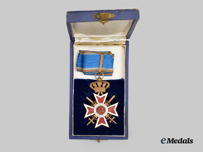 romania,_kingdom._an_order_of_the_crown_of_romania,_commander,_c.1940___m_n_c8208