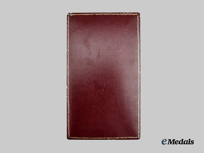 spain,_spanish_state._a_rare_notarial_merit_award_for_chief_of_federal_justice,_c.1940___m_n_c8224