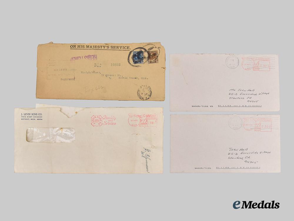 united_kingdom._the_photo_album&_documents_of_second_lieutenant_redner_r_f_c,28th_squadron___m_n_c8232