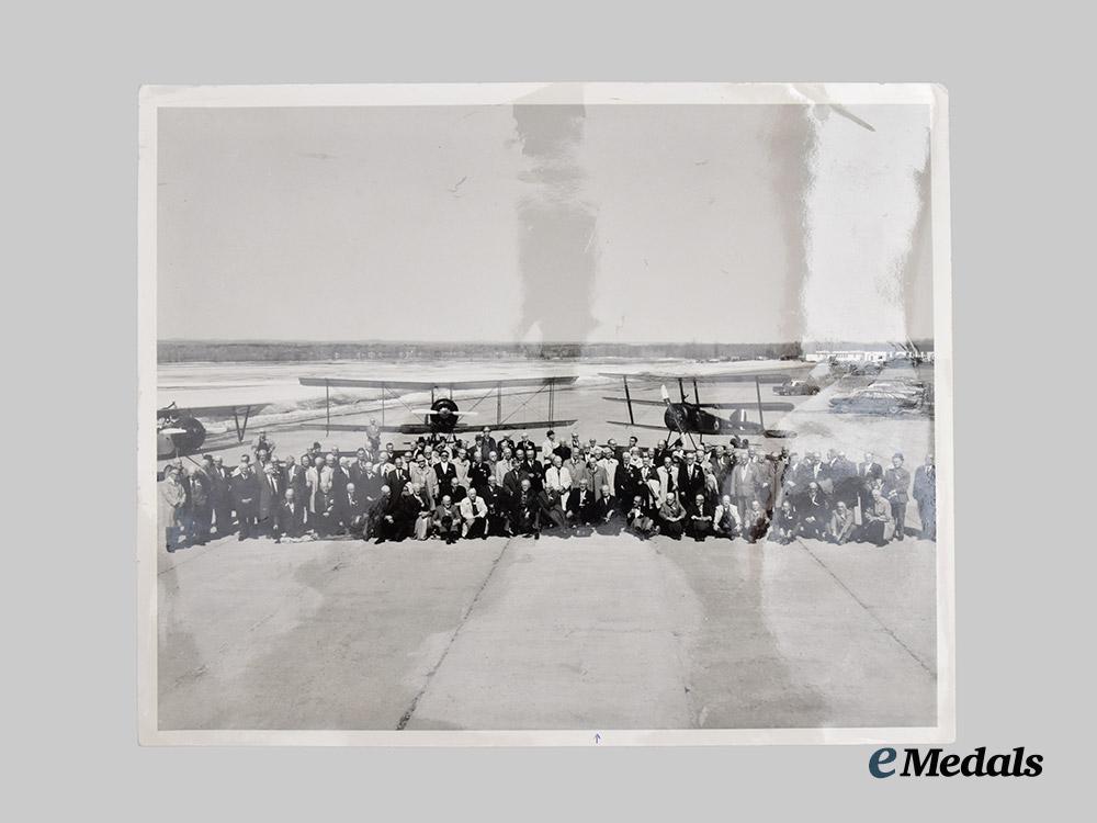 united_kingdom._the_photo_album&_documents_of_second_lieutenant_redner_r_f_c,28th_squadron___m_n_c8233