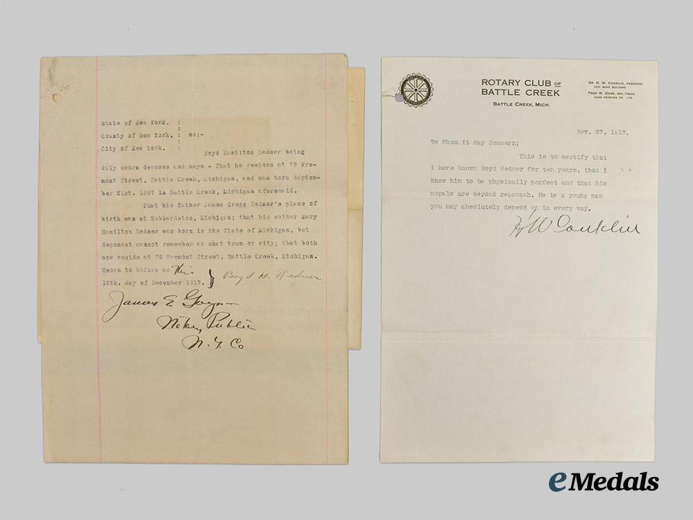 united_kingdom._the_photo_album&_documents_of_second_lieutenant_redner_r_f_c,28th_squadron___m_n_c8234