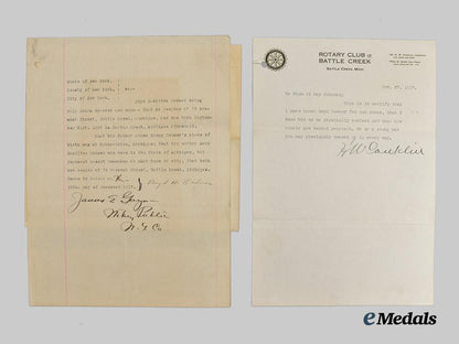 united_kingdom._the_photo_album&_documents_of_second_lieutenant_redner_r_f_c,28th_squadron___m_n_c8234