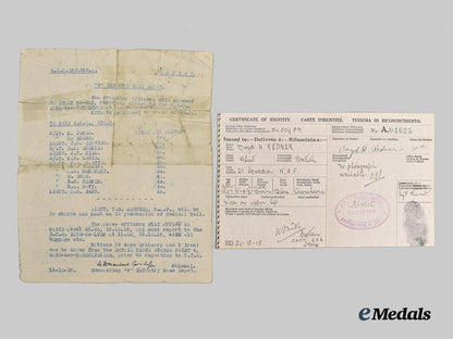 united_kingdom._the_photo_album&_documents_of_second_lieutenant_redner_r_f_c,28th_squadron___m_n_c8238