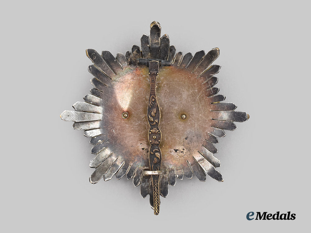 spain,_spanish_state._a_spanish_war_cross_breast_star,_condor_legion_issue___m_n_c8242