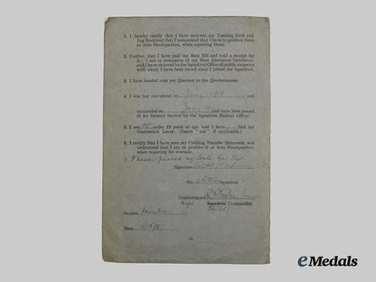 united_kingdom._the_photo_album&_documents_of_second_lieutenant_redner_r_f_c,28th_squadron___m_n_c8244