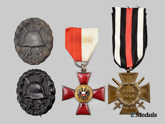 germany,_imperial._a_mixed_lot_of_awards_for_first_world_war_service___m_n_c8245