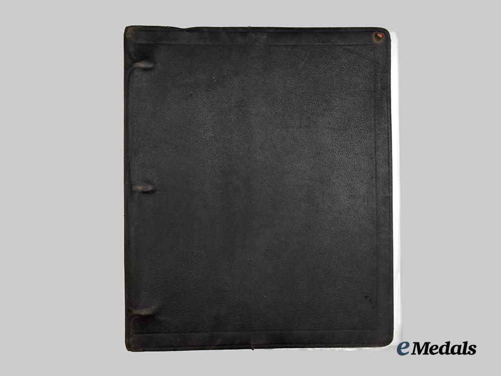united_kingdom._the_photo_album&_documents_of_second_lieutenant_redner_r_f_c,28th_squadron___m_n_c8245