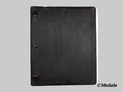 united_kingdom._the_photo_album&_documents_of_second_lieutenant_redner_r_f_c,28th_squadron___m_n_c8245
