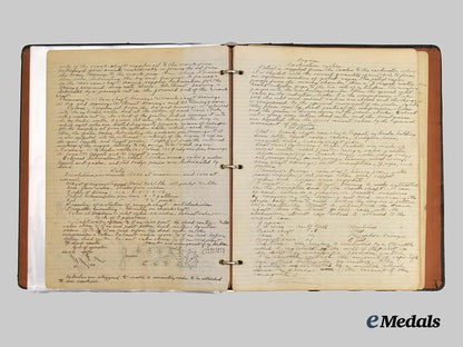 united_kingdom._the_photo_album&_documents_of_second_lieutenant_redner_r_f_c,28th_squadron___m_n_c8246