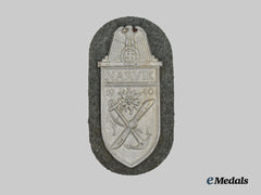 Germany, Heer. A Narvik Shield