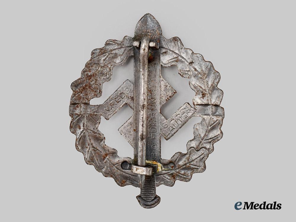 germany._a_silver_grade_sa_sports_badge_by_w._redo___m_n_c8247