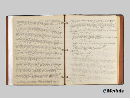 united_kingdom._the_photo_album&_documents_of_second_lieutenant_redner_r_f_c,28th_squadron___m_n_c8247