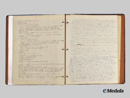 united_kingdom._the_photo_album&_documents_of_second_lieutenant_redner_r_f_c,28th_squadron___m_n_c8249