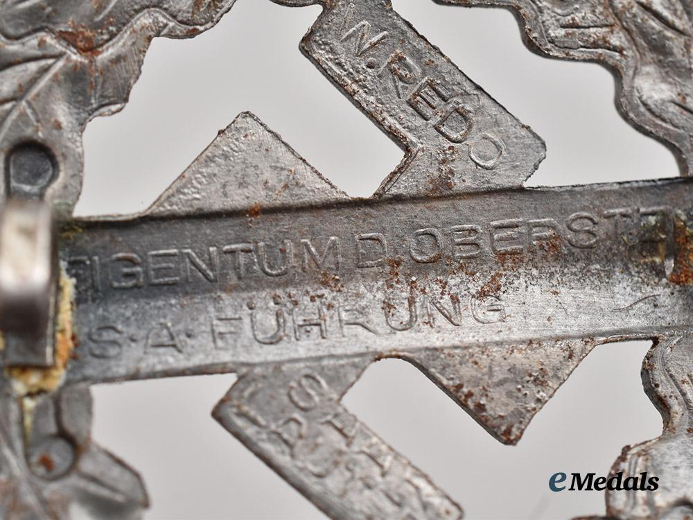 germany._a_silver_grade_sa_sports_badge_by_w._redo___m_n_c8250