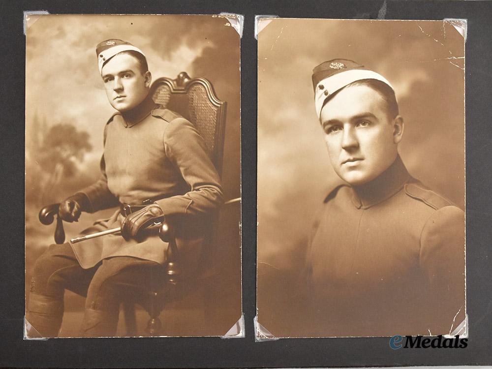 united_kingdom._the_photo_album&_documents_of_second_lieutenant_redner_r_f_c,28th_squadron___m_n_c8254