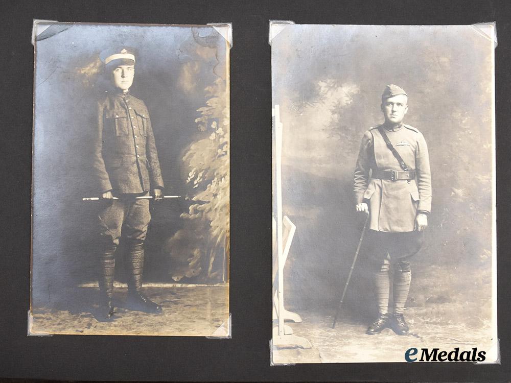 united_kingdom._the_photo_album&_documents_of_second_lieutenant_redner_r_f_c,28th_squadron___m_n_c8255