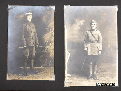united_kingdom._the_photo_album&_documents_of_second_lieutenant_redner_r_f_c,28th_squadron___m_n_c8255