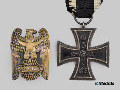 germany,_imperial._a_pair_of_awards_for_first_world_war_and_freikorps_service___m_n_c8256