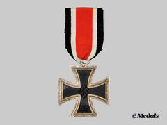 Germany, Wehrmacht. A 1939 Iron Cross II Class