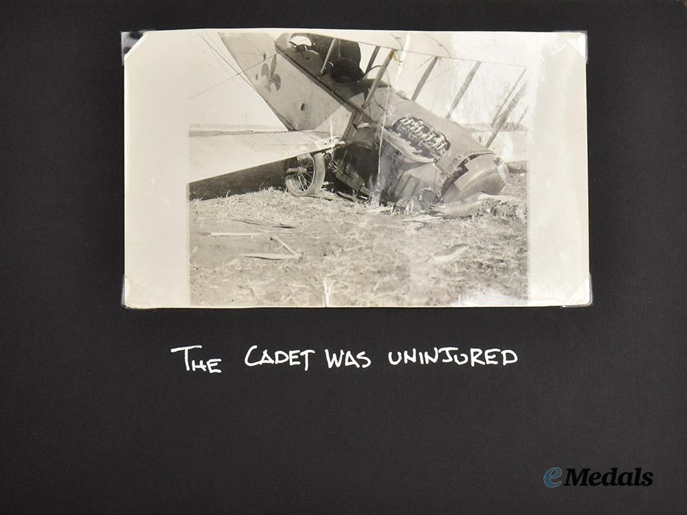 united_kingdom._the_photo_album&_documents_of_second_lieutenant_redner_r_f_c,28th_squadron___m_n_c8267