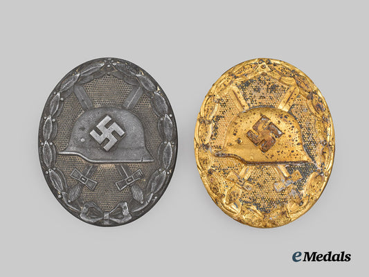 germany,_wehrmacht._a_pair_of_wound_badges___m_n_c8274
