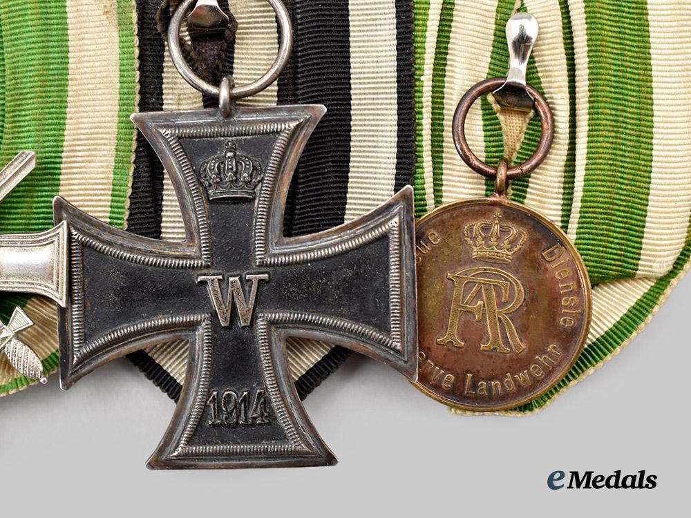 saxony,_kingdom._a_military_order_of_st._henry_medal_bar_to_a_distinguished_first_world_war_combatant___m_n_c8280
