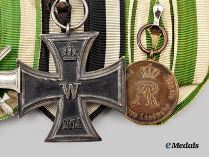 saxony,_kingdom._a_military_order_of_st._henry_medal_bar_to_a_distinguished_first_world_war_combatant___m_n_c8280