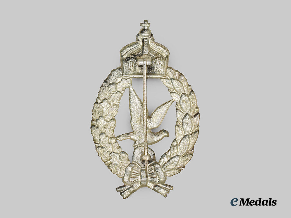germany,_imperial._an_air_gunner_badge,_c.1935___m_n_c8281
