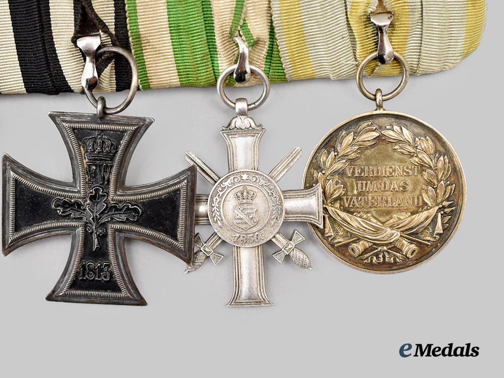 saxony,_kingdom._a_military_order_of_st._henry_medal_bar_to_a_distinguished_first_world_war_combatant___m_n_c8283
