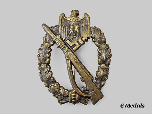 germany,_wehrmacht._an_infantry_assault_badge,_bronze_grade,_by_josef_feix&_söhne___m_n_c8295